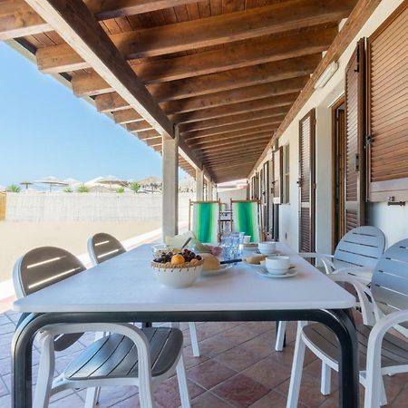Residenza Solemar Villa Bosa Marina Luaran gambar