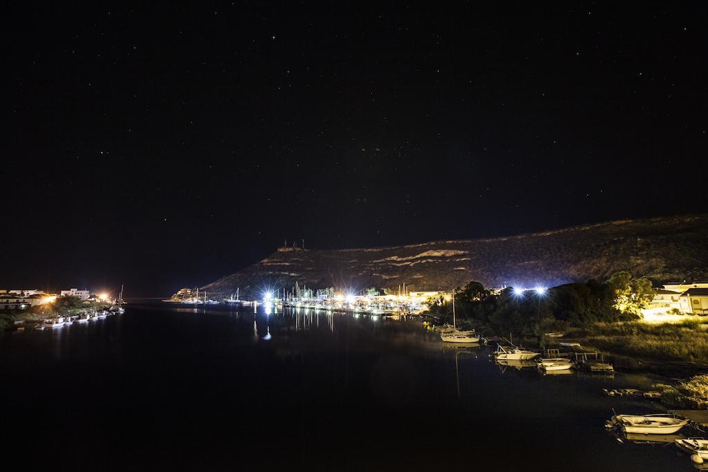 Residenza Solemar Villa Bosa Marina Luaran gambar