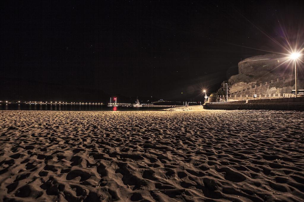 Residenza Solemar Villa Bosa Marina Luaran gambar