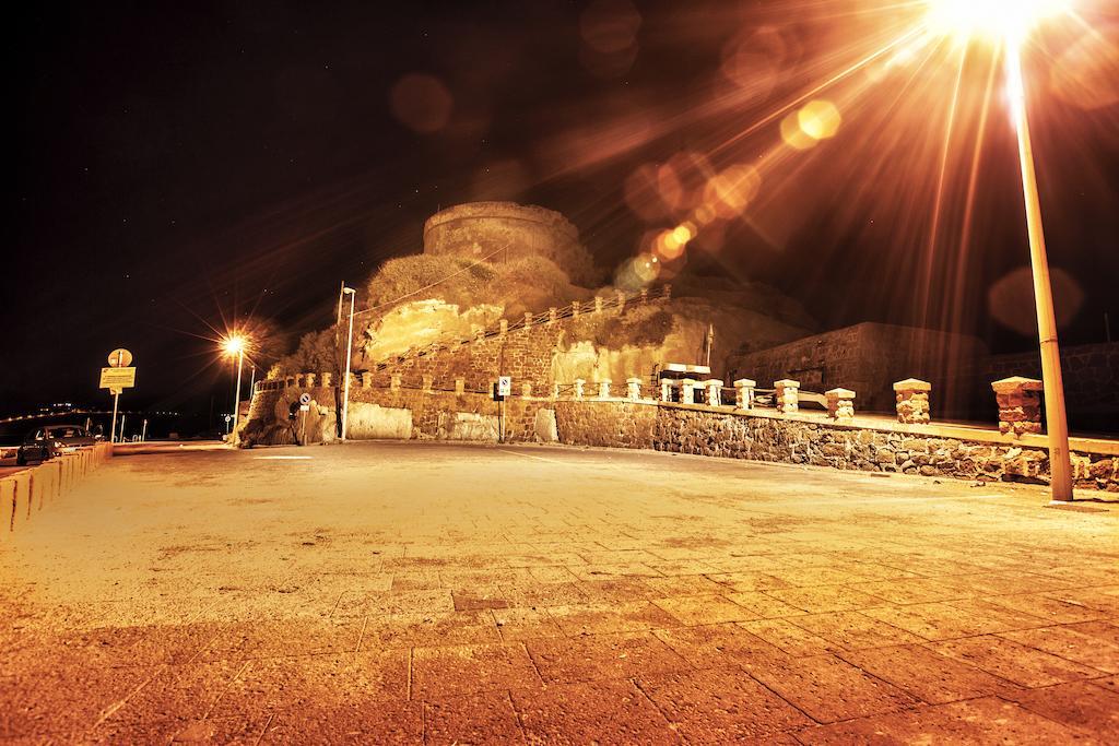 Residenza Solemar Villa Bosa Marina Luaran gambar