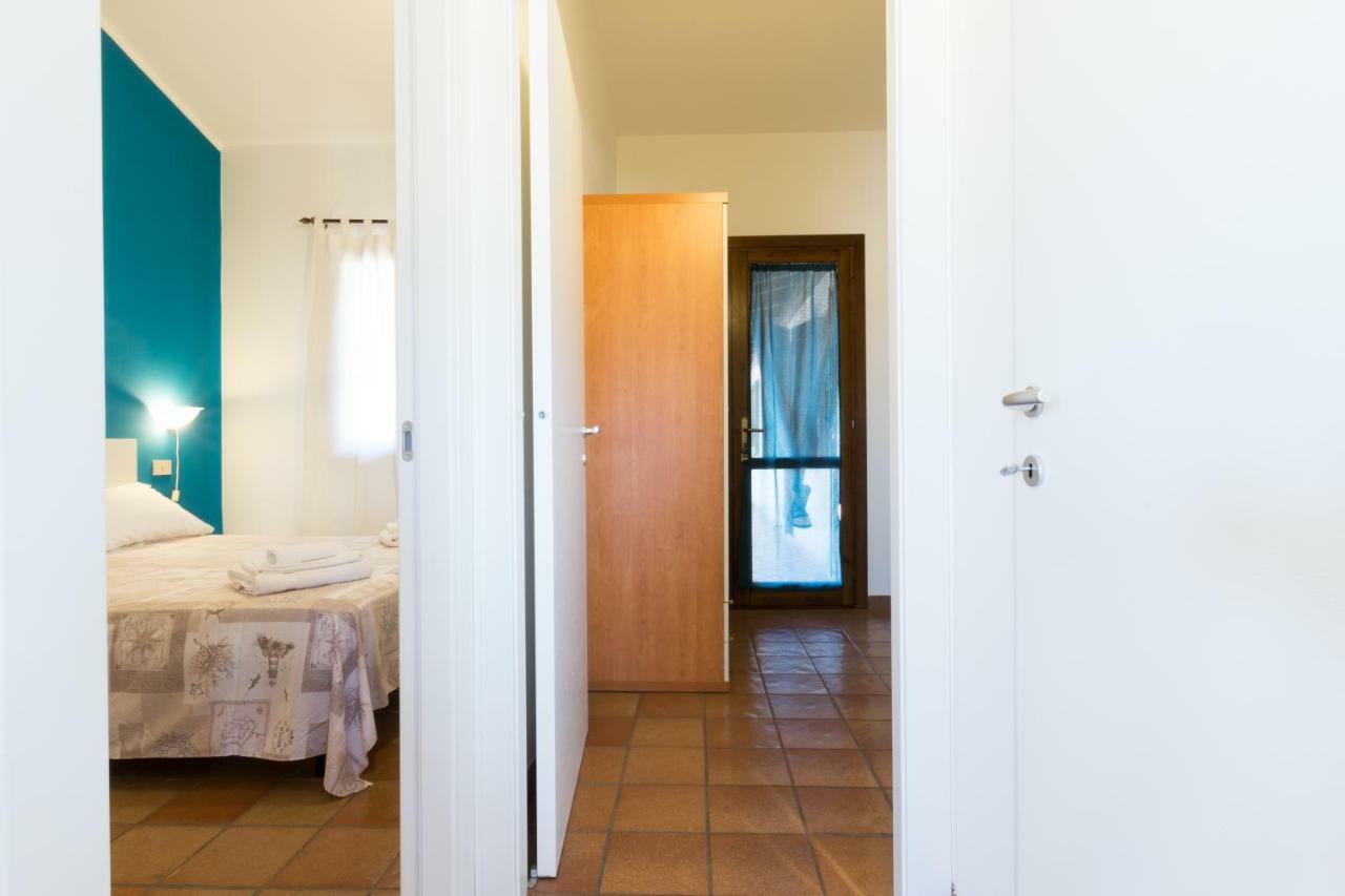 Residenza Solemar Villa Bosa Marina Luaran gambar