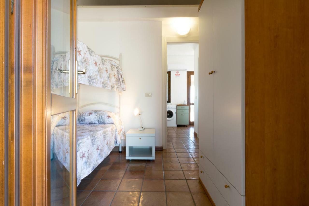 Residenza Solemar Villa Bosa Marina Luaran gambar