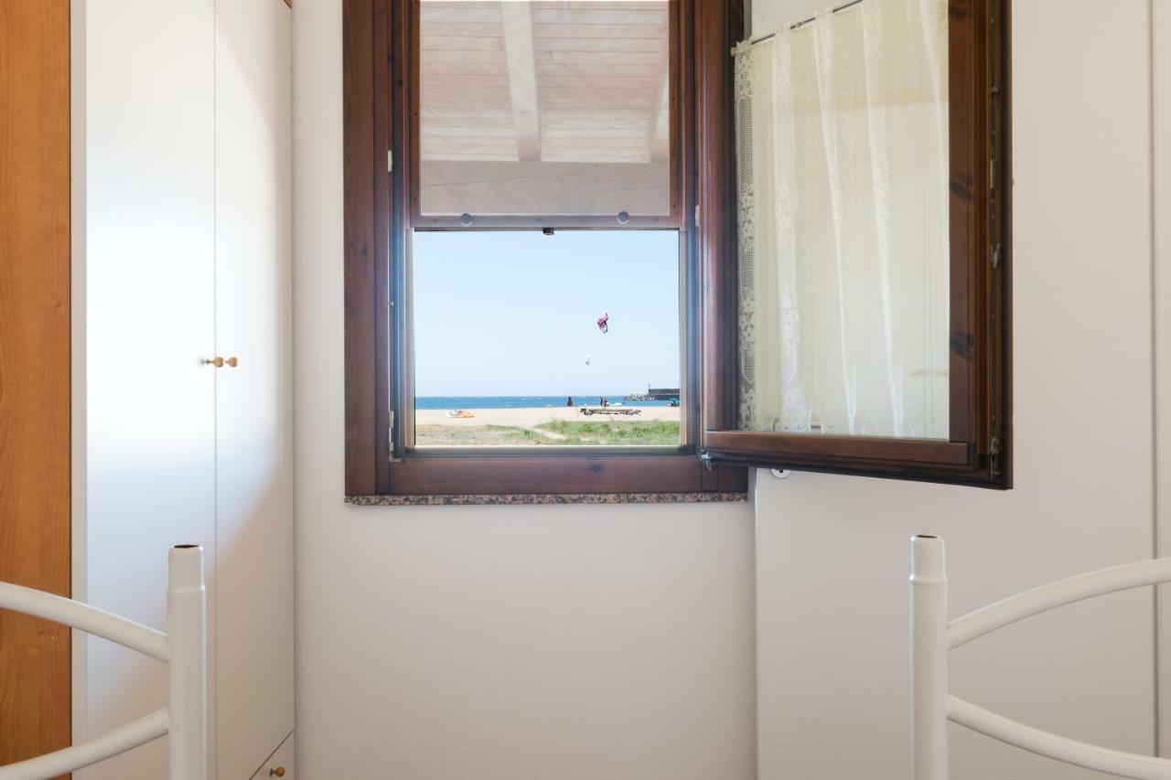Residenza Solemar Villa Bosa Marina Luaran gambar