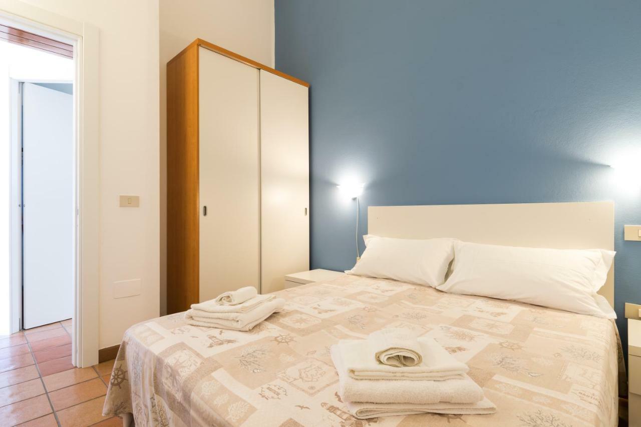 Residenza Solemar Villa Bosa Marina Luaran gambar