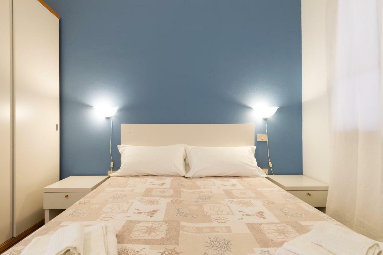 Residenza Solemar Villa Bosa Marina Luaran gambar