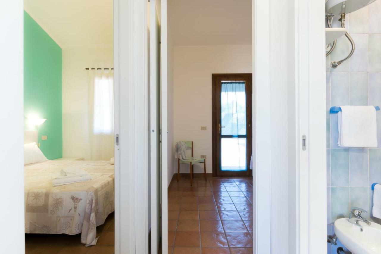 Residenza Solemar Villa Bosa Marina Luaran gambar