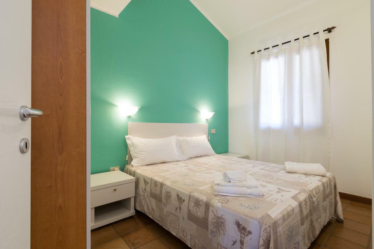 Residenza Solemar Villa Bosa Marina Luaran gambar