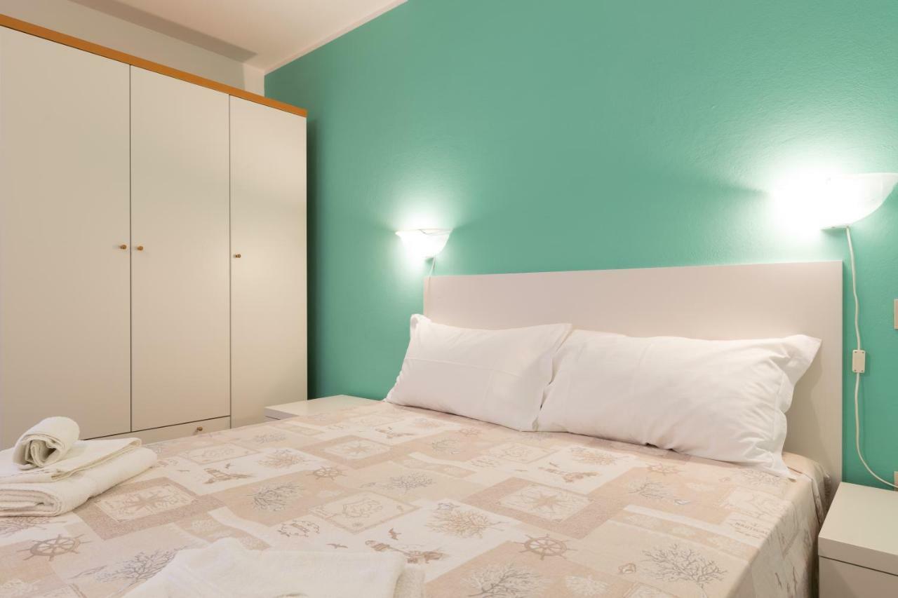 Residenza Solemar Villa Bosa Marina Luaran gambar